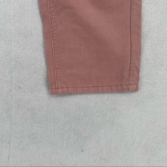 Zadig & Voltaire Corduroy Pants NWT 38/M - Picture 5 of 12